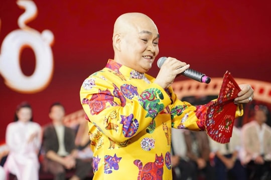 'Vua hài đất Bắc' Xuân Hinh chạm ngõ điện ảnh