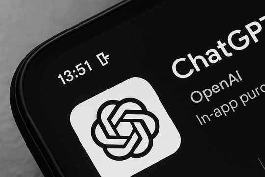 Gen Z và cơn sốt xem bói bằng ChatGPT