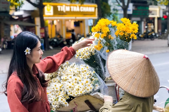 Dịu dàng tháng mười một