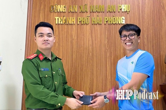 Bản tin 5 phút an ninh trật tự ngày 3/11/2025
