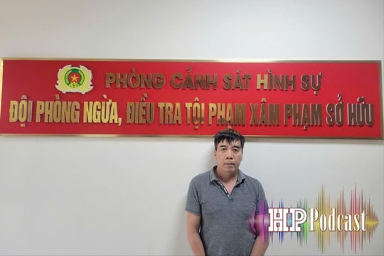 Bản tin 5 phút an ninh trật tự ngày 4/11/2025