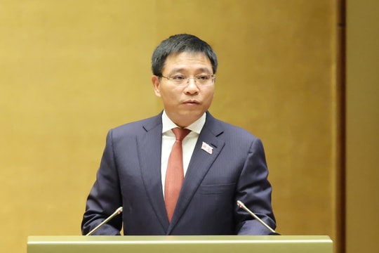 Điều chỉnh biểu thuế thu nhập cá nhân; thu thuế chuyển nhượng vàng miếng
