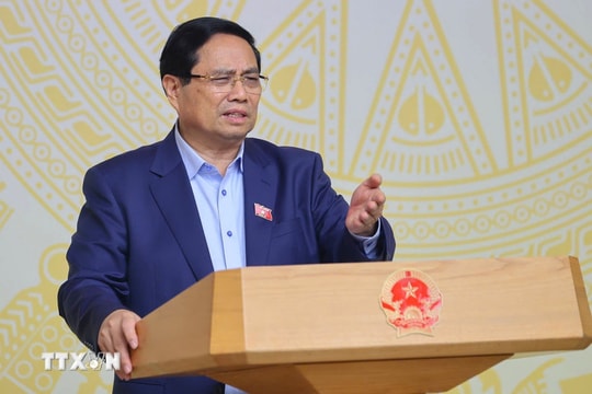 Không né trách nhiệm, nghiêm túc tuyên chiến với nạn khai thác IUU