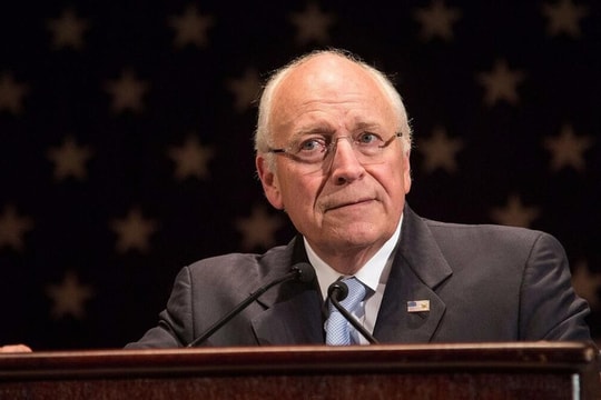 Cựu Phó Tổng thống Mỹ Dick Cheney qua đời