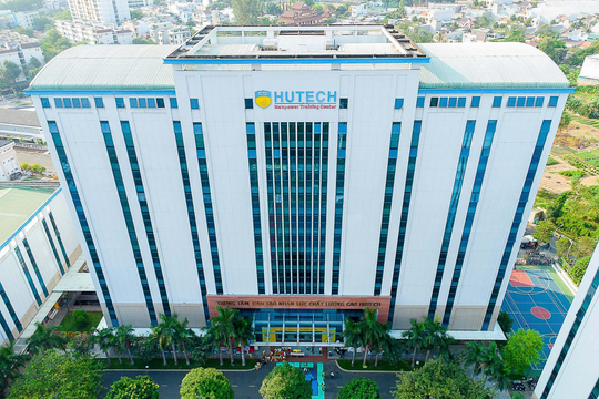 Danh sách 25 đại học ở Việt Nam lọt vào bảng xếp hạng châu Á