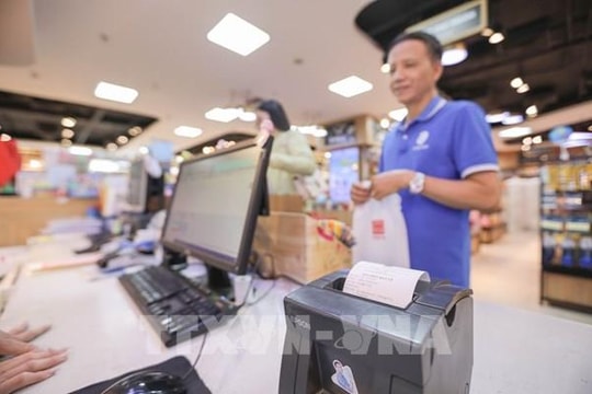 Chuyển từ thuế khoán sang kê khai tạo động lực phát triển cho hộ kinh doanh