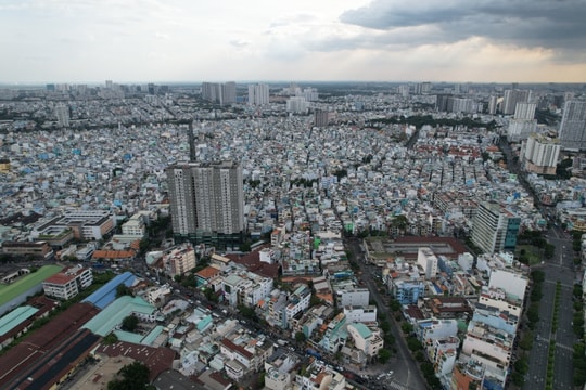 Người bị thu hồi đất sẽ được mua nhà ở xã hội không cần xét thu nhập