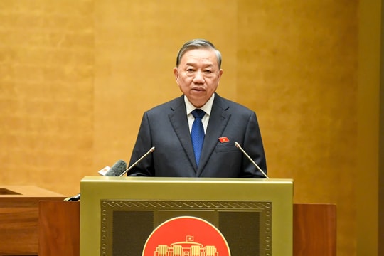 Không để tình trạng 'luật thì đúng mà làm thì khó', 'trên nghị trường thì thông, xuống cơ sở thì vướng' (*)