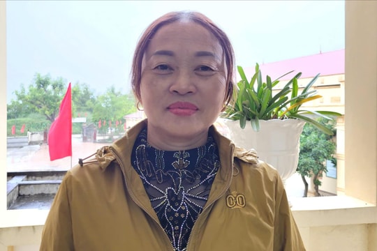 Quan tâm tu sửa các thiết chế văn hóa cơ sở