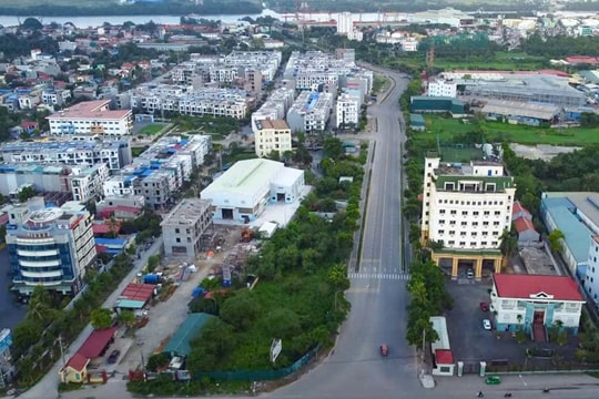Tiêu chí xác định thửa đất nhỏ hẹp nằm xen kẹt được phép thu hồi tạo quỹ đất đấu giá