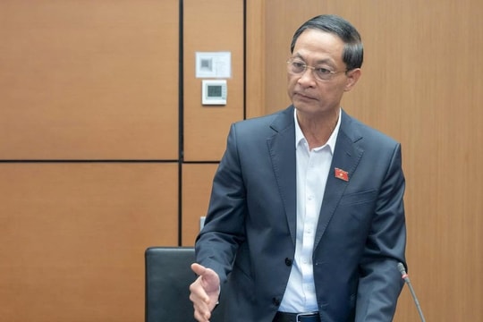 Đại biểu Quốc hội Hải Phòng kiến nghị giảm mức thu thuế thu nhập cá nhân