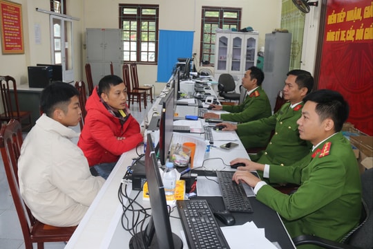 Bảo vệ dữ liệu cá nhân trong thời đại số