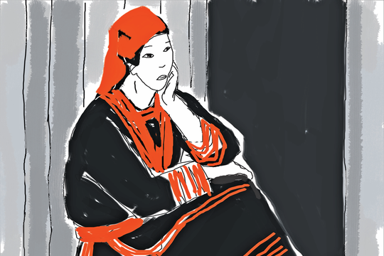 Hạt giống trên núi