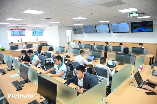 Ra mắt Trung tâm Khôi phục và Bảo vệ dữ liệu chuẩn quốc tế đầu tiên ở Việt Nam