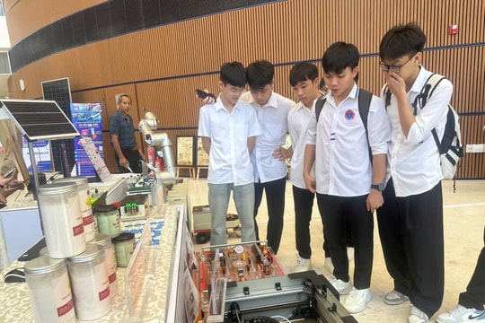 Hải Phòng kiến tạo nền tảng đổi mới sáng tạo