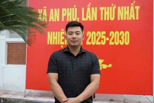 Phát huy dân chủ ở cơ sở bằng cơ chế hóa vai trò nhân dân