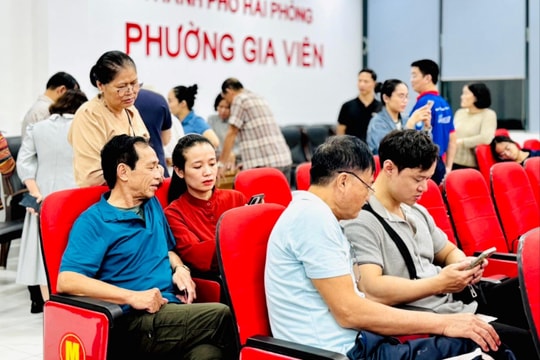 Tích cực triển khai Sổ tay đảng viên điện tử