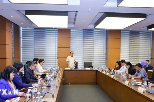 Làm rõ thẩm quyền thẩm định đối với dự án sử dụng vốn ODA