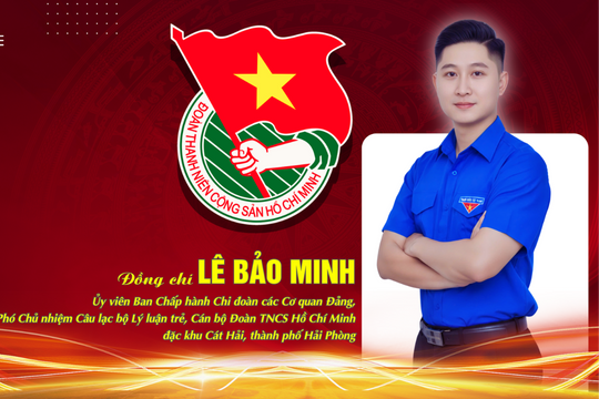 Khơi dậy khát vọng cống hiến trong thanh niên