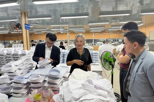Đưa Quỹ trợ vốn công nhân, viên chức, lao động nghèo đến gần người lao động
