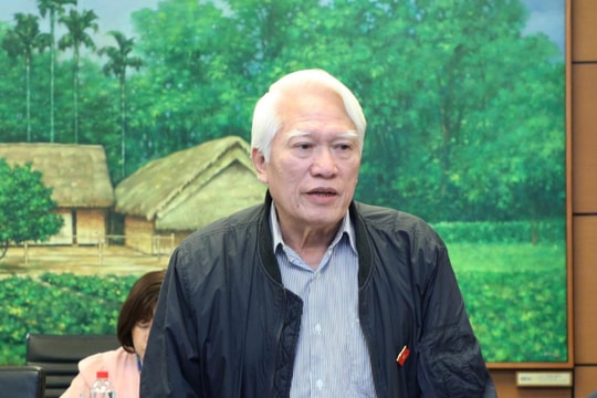 Bịt kẽ hở pháp lý trong các dự thảo luật về xây dựng, tài nguyên, môi trường, khoa học và công nghệ