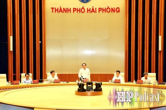 Điểm tin Podcast ngày 7/11