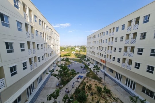 Sử dụng, bán lại nhà ở xã hội không đúng quy định có thể bị phạt 120 triệu đồng