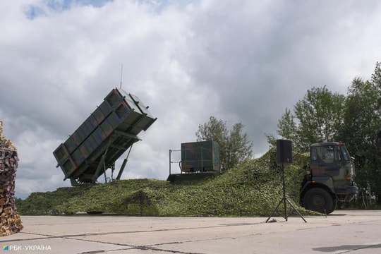 Tốc độ nâng cấp vũ khí của Nga khiến Ukraine trở tay không kịp