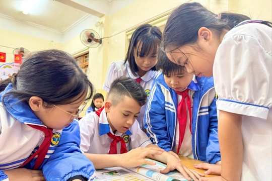 Hành trình tỏa sáng của cậu học trò lai Pháp - Việt ở Hải Phòng