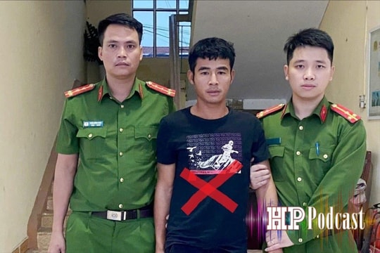 Bản tin 5 phút an ninh trật tự ngày 7/11/2025