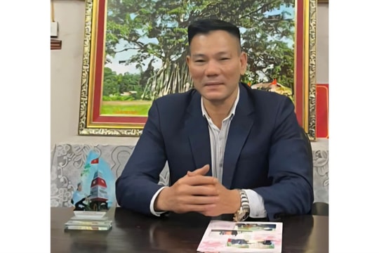 Huy động trí tuệ, nguồn lực kiều bào chung tay xây dựng đất nước