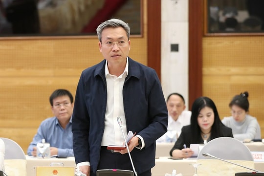 Bộ Công an thông tin tiến độ các vụ án Hoàng Hường, Ngân 98 và Lương Bằng Quang