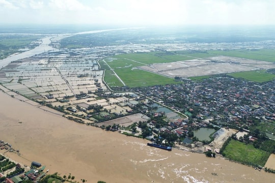 Hải Phòng tập trung phát triển kinh tế địa phương