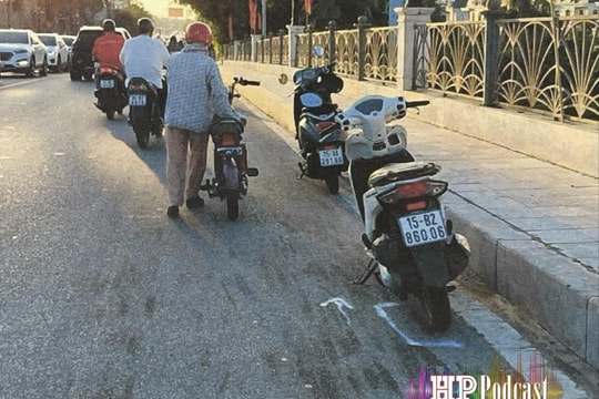 Bản tin 5 phút an ninh trật tự ngày 8/11/2025