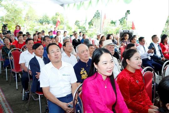 Phát huy sức mạnh đại đoàn kết tại các địa phương ở Hải Phòng