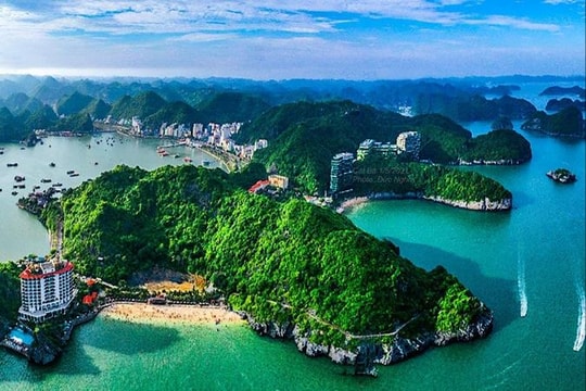 Liên kết và đổi mới để phát triển du lịch Hải Phòng