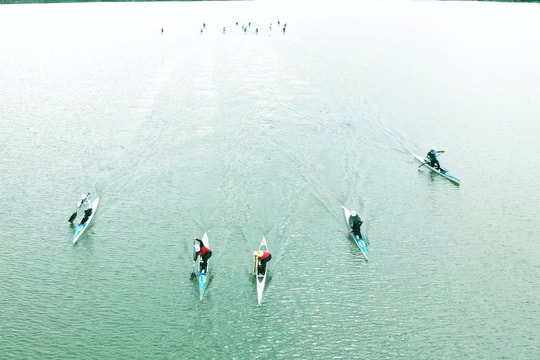 Chờ các vận động viên Hải Phòng tỏa sáng ở SEA Games 33