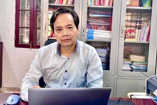 Thêm cơ chế bảo đảm vai trò lãnh đạo toàn diện của Đảng