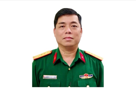 Thực hiện đồng bộ, hiệu quả các chiến lược về quân sự, quốc phòng - an ninh