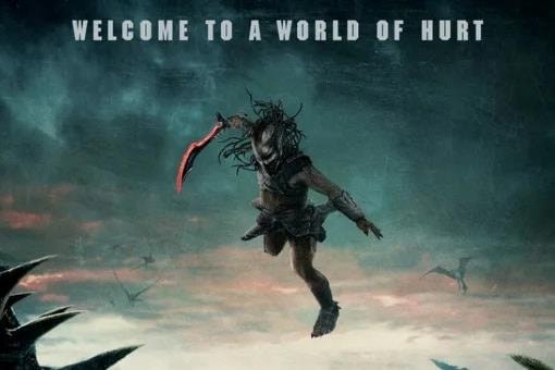 'Predator: Badlands' 'nuốt chửng' phòng vé với 80 triệu USD toàn cầu