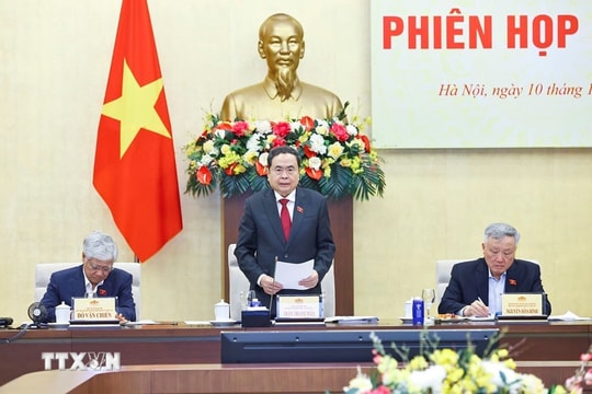 Tuyệt đối không để xảy ra sai sót ảnh hưởng đến quyền bầu cử, ứng cử