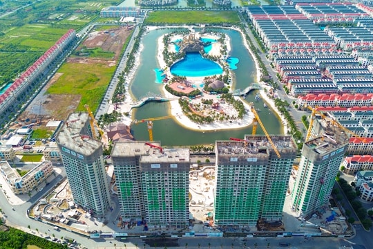 Lý do 'điểm nóng' bất động sản đổ về tỉnh giáp ranh Hà Nội