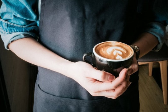 Uống một tách cà phê mỗi ngày có lợi đối với tim mạch như thế nào?