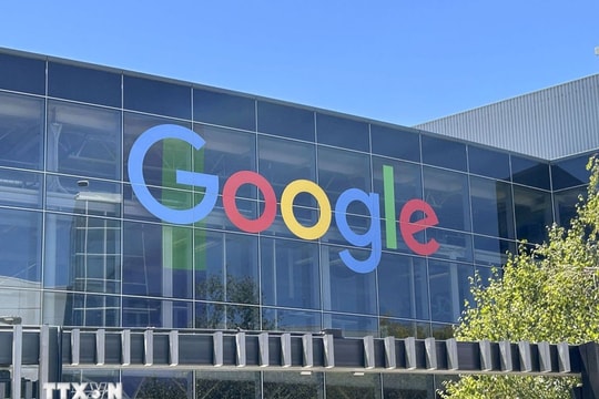 Google giúp người dùng tạo ứng dụng AI không cần lập trình