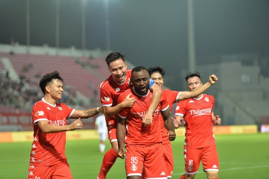 Trở lại và lợi hại hơn