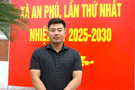 3 đột phá chiến lược trong giai đoạn mới