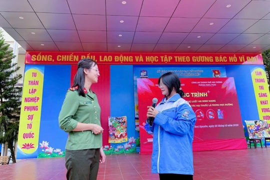 Quản lý, kiểm soát chặt thuốc lá điện tử