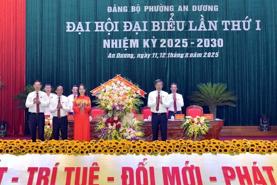 Lựa chọn nhiệm vụ trọng tâm, khâu đột phá để tập trung lãnh đạo thực hiện các nghị quyết của Đảng