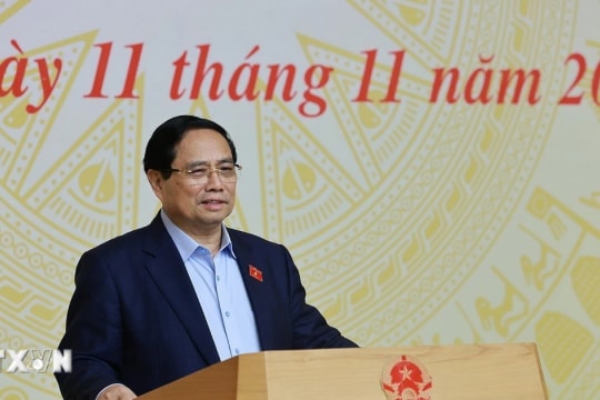 Thủ tướng yêu cầu Bộ Công an phải vào cuộc xử lý nghiêm sai phạm trong chính sách nhà ở xã hội