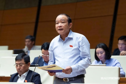 Đề nghị bổ sung các quy định để thực sự 'cởi trói' cho hoạt động của các văn phòng giám định tư pháp
